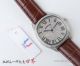 Replica Swiss Grade Cartier Drive De Watch SS Diamond 40MM (3)_th.jpg